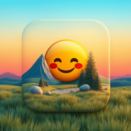Nisce app icon